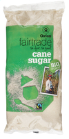 OXFAM FAIRTRADE rietsuiker 500g